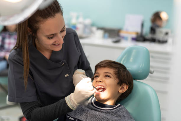 Best Dental Abscess Treatment in Rm Beach, WA