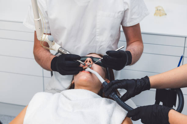 Best Emergency Dental Care for Sports Injuries in Rm Beach, WA