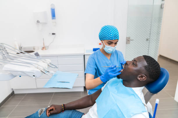 Best Dental Abscess Treatment in Rm Beach, WA